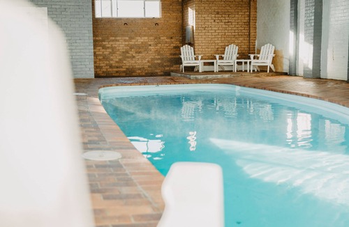 Armidale Hotel | Deer Park Motor Inn