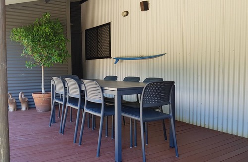 Yallingup House | Delaros Bush Retreat on 9 acres with Winter Stream and Dam