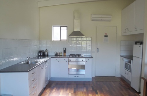 Merrijig Apartment | Delatite Apartments Merrijig