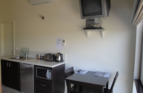 Merrijig Apartment | Delatite Apartments Merrijig