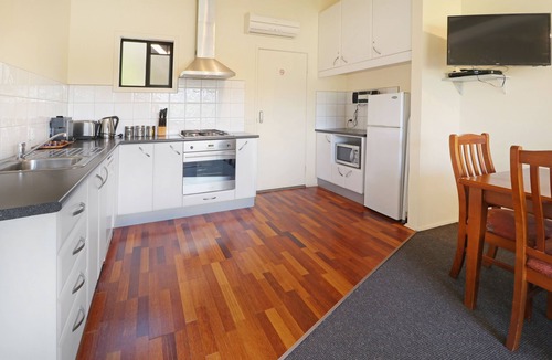 Merrijig Apartment | Delatite Apartments Merrijig