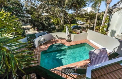Sunshine Beach Apartment | Delightful apartment close to the beach in Sunshine Beach