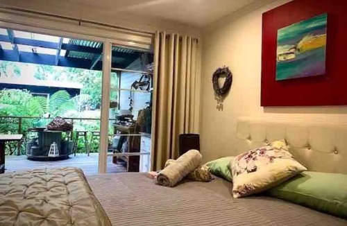 Inverloch House | Delightful, dog friendly, cosy fire, comfy beds