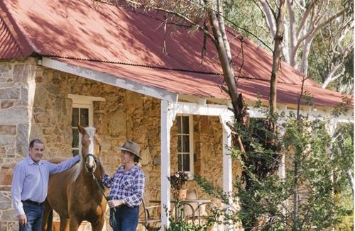 Buckland Ski Chalet | Dempster Cottage