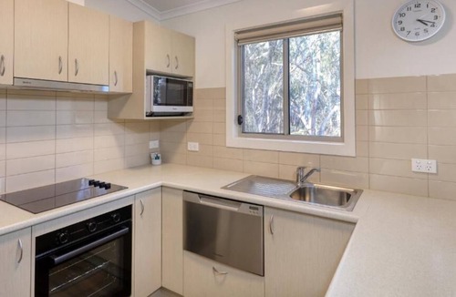 Deniliquin Other | Deniliquin Riverside Caravan Park