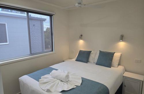 Shadforth Hotel | Denmark Scenic Tourist Park