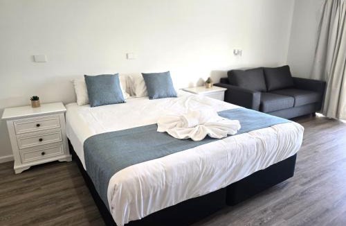 Shadforth Hotel | Denmark Scenic Tourist Park
