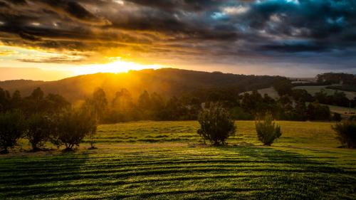 Shadforth Hotel | Denmark Scenic Tourist Park