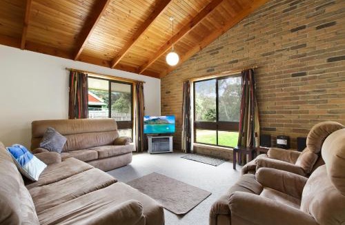 Lakes Entrance House | Deppelers - Lakes Entrance Retreat