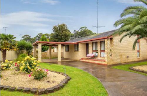 Mount Gambier House | Derwent Delight