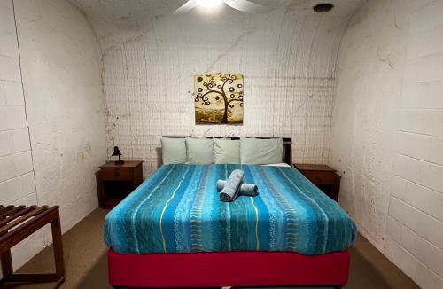 Coober Pedy Hotel | Desert View Apartments