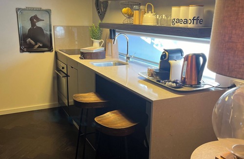 Berrima Apartment | Designer Guesthouse