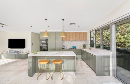 Annandale House | Designer haven in the heart of Annandale village