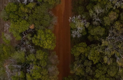 Scott River House | Designer off -grid tiny house in bushland near the coast and Margaret River