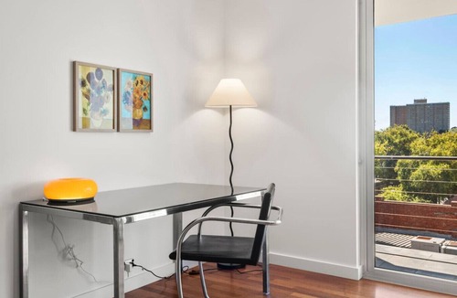 Collingwood Apartment | Designer Warehouse - Penthouse