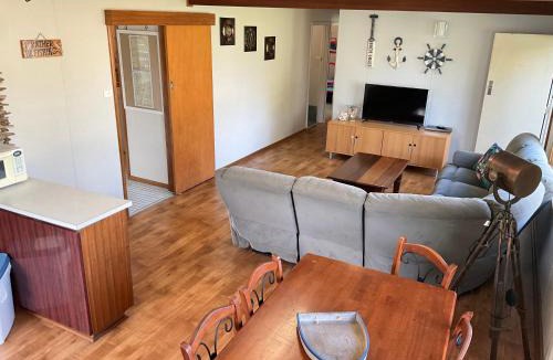 Cervantes House | dhu drop inn