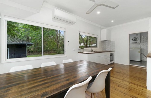 Pearl Beach House | Diamond Escape @ Pearl