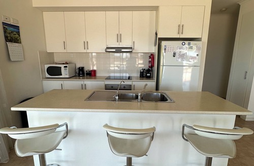 Ward House | Diamond View Beach House