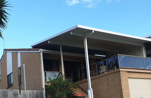 South Evans Head House | Diamond Villas friendly beachside retreat :)