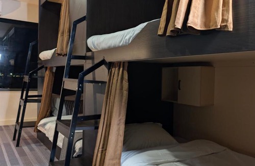 Dickson Hostel | Dickson Backpacker