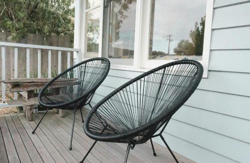Queenscliff House | Dinghy s Rest
