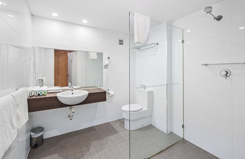 Alice Springs Hotel | Diplomat Hotel Alice Springs