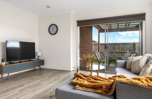 Clyde North House | Discover a blissful modern home