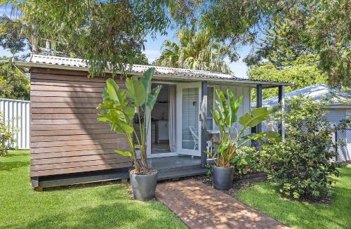 Bundeena House | Discover Jackson’s Cottage.