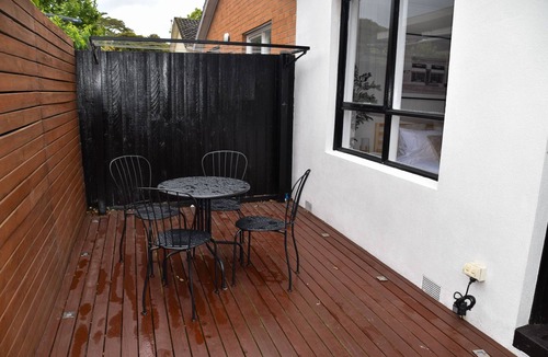 Brighton House | Discover Melbourne from Brighton