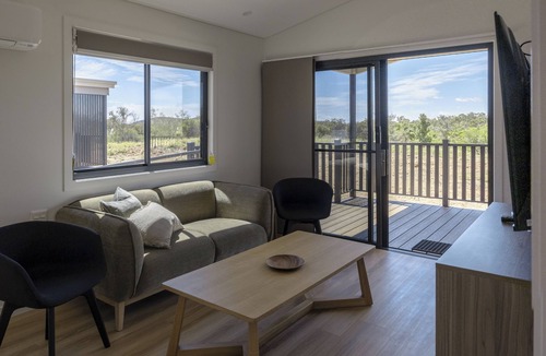 Ross Other | Discovery Parks - Alice Springs