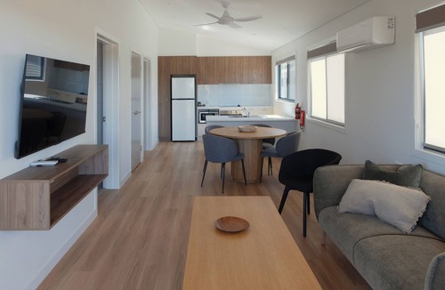 Ross Other | Discovery Parks - Alice Springs