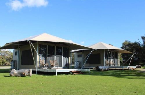Lake Wangary Resort | Discovery Parks - Coffin Bay