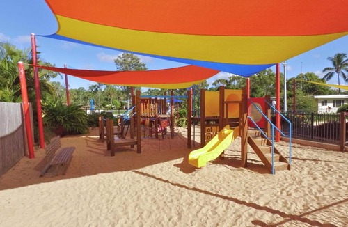 Kinka Beach Resort | Discovery Parks - Coolwaters, Yeppoon