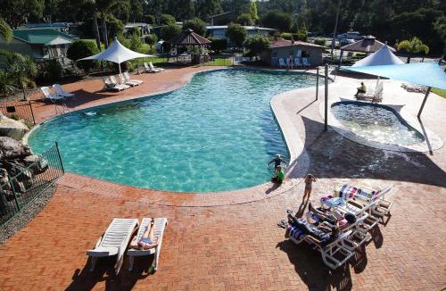 Boydtown Resort | Discovery Parks - Eden