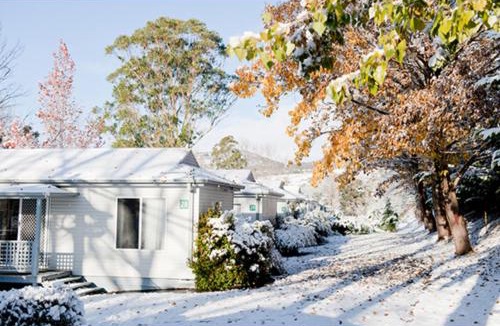 Jindabyne Resort | Discovery Parks - Jindabyne
