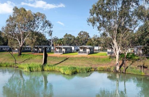 Buronga Hotel | Discovery Parks - Mildura, Buronga Riverside