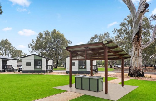 Buronga Hotel | Discovery Parks - Mildura, Buronga Riverside
