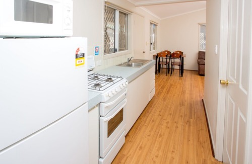 Baynton Resort | Discovery Parks – Pilbara, Karratha
