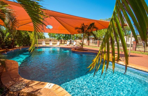 Baynton Hotel | Discovery Parks - Pilbara, Karratha