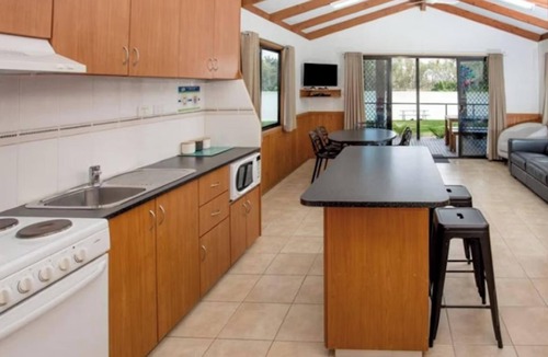 Renmark Other | Discovery Parks - Renmark Riverfront