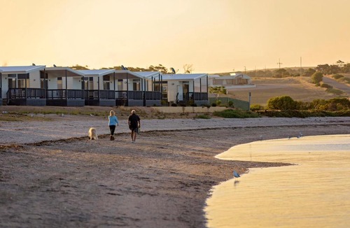 Ripon Resort | Discovery Parks - Streaky Bay Foreshore