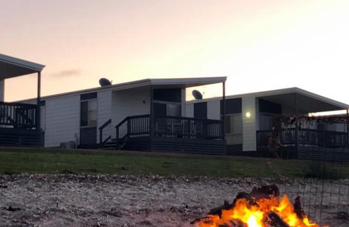 Ripon Resort | Discovery Parks - Streaky Bay Foreshore