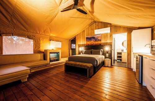 Wilpena Resort | Discovery Resorts – Wilpena Pound