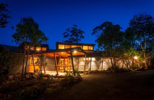 Cradle Mountain Hotel | Discovery Resorts - Cradle Mountain