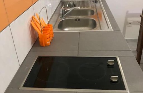 Les Hattes Apartment | Discrétion 17 B