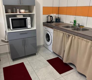 Les Hattes Apartment | Discrétion 17 B