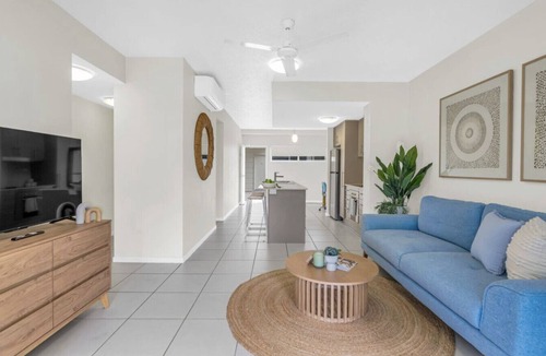 Edge Hill Apartment | Distinct at the Botanicals