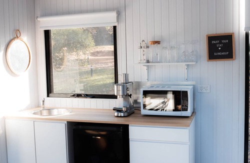 Margaret River House | Djindarup Retreat 1 by Tiny Away