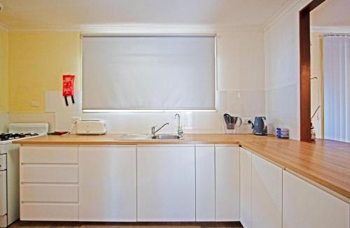 Jurien Bay House | "Do-Fish"