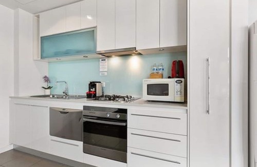 Docklands Apartment | Docklands Private Collection of Apartments - Digital Harbour
